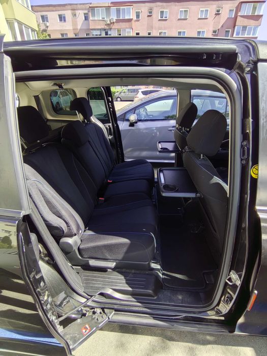 Mazda 5/ An 2013 /7 Locuri/ Xenon /
