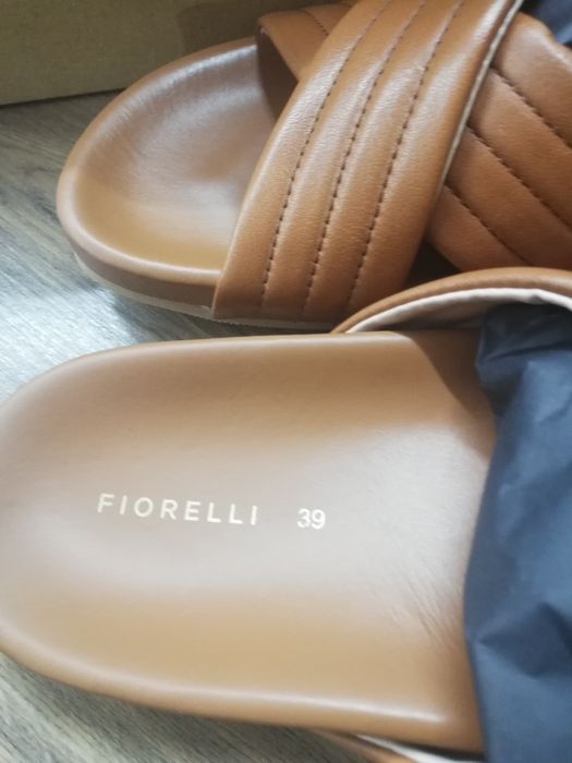 Papuci Fiorelli mas 39