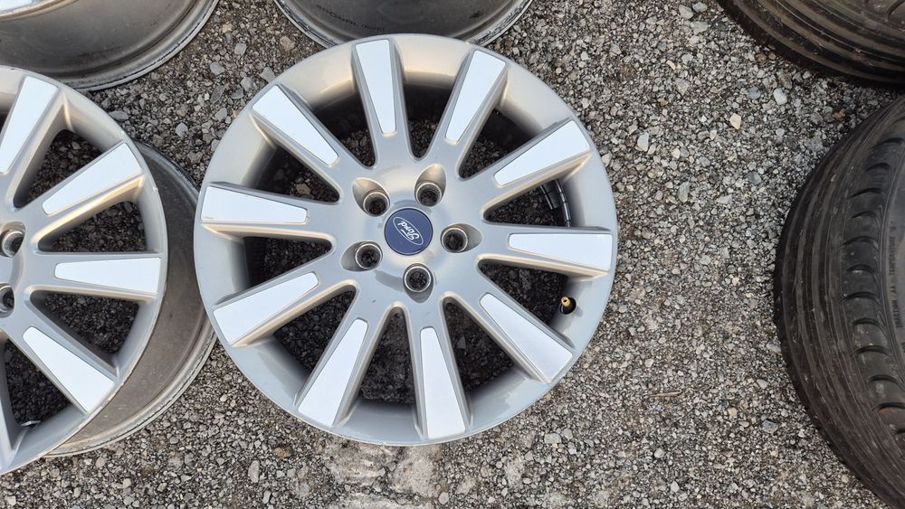 Оригинални джанти Форд 5/108 Ford Focus 5x108