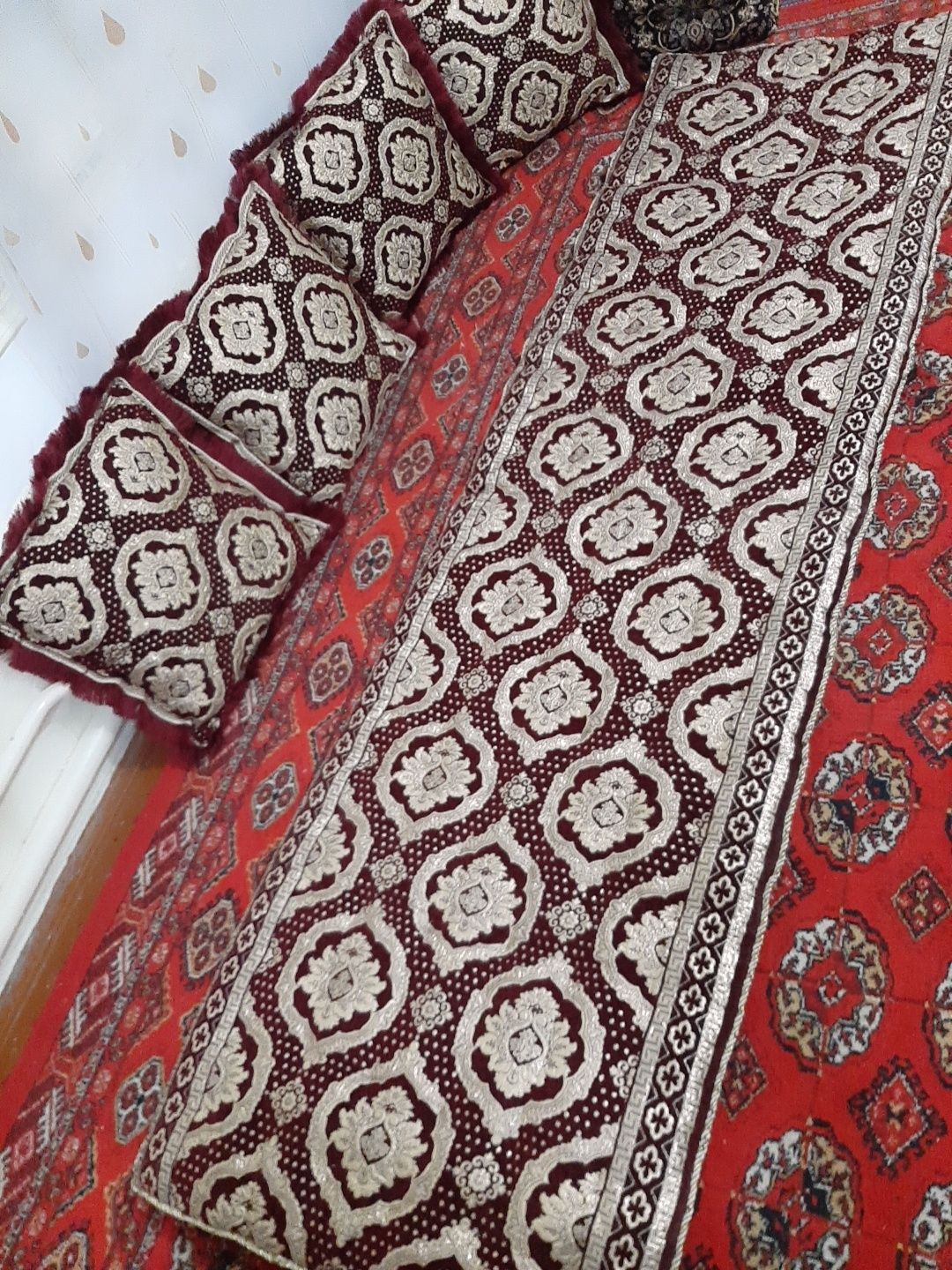 Kurpachalar yangi