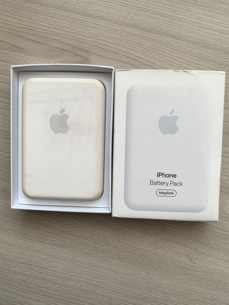 iPhone Battery Pack
