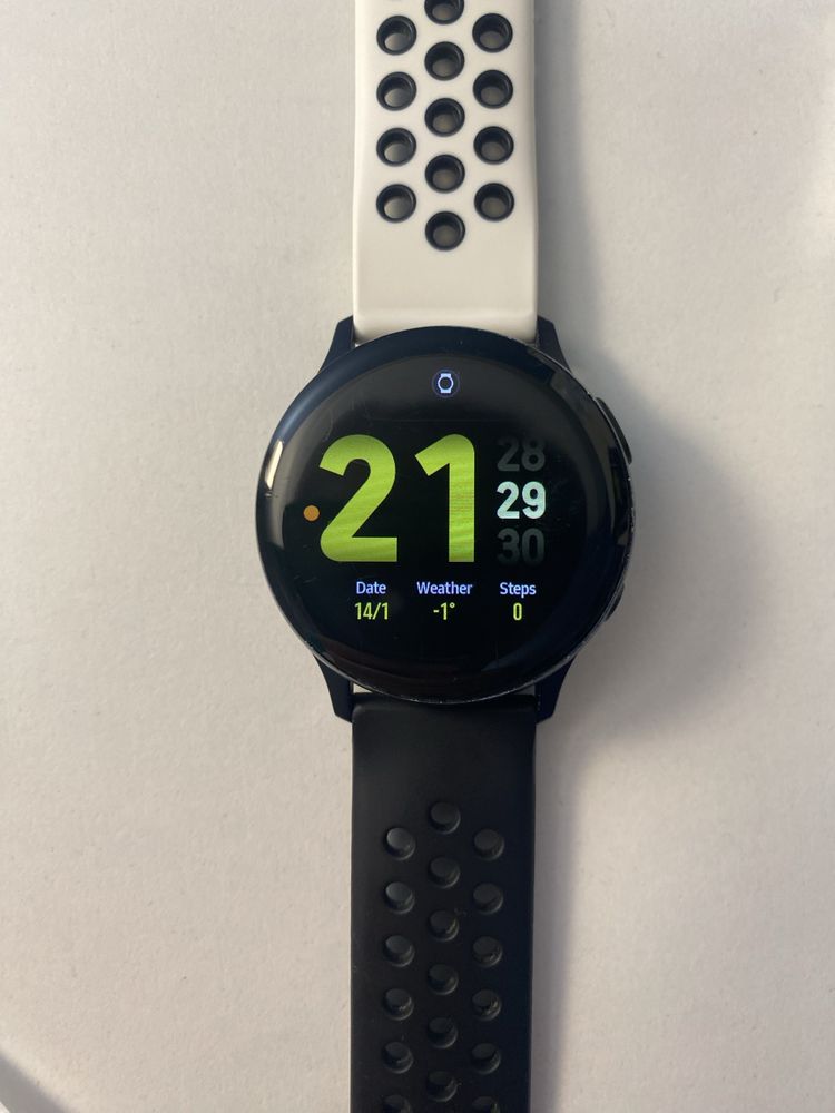 Samsung Active watch 2 40mm