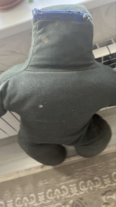 Маникен чучела идеально