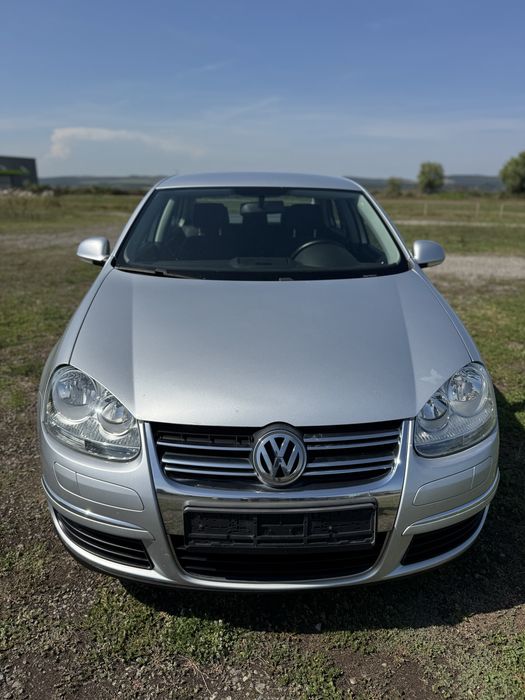 VW JETTA 1.9 TDI-105cp-Stare perfecta!!!