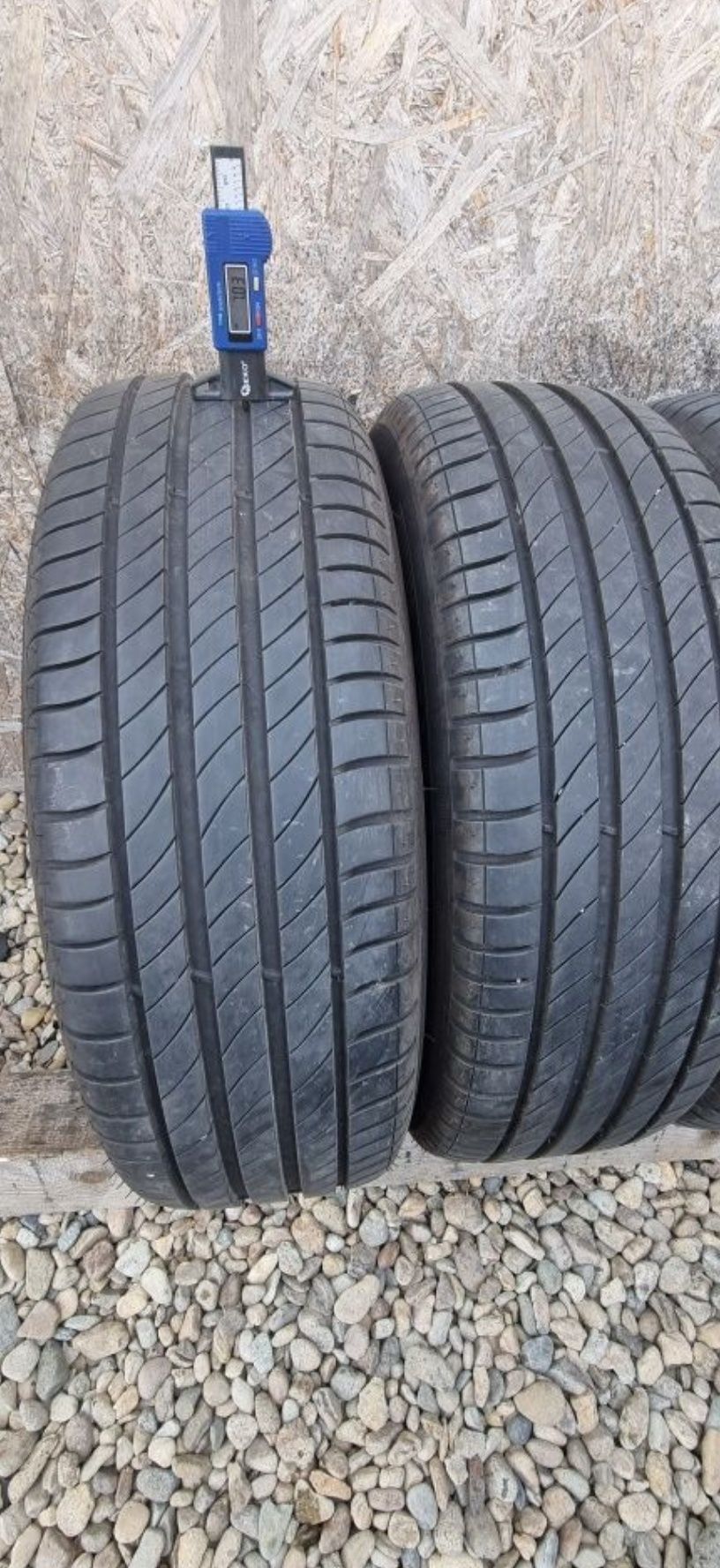 Anvelope Michelin Primacy 4 
195/65 R16 92V