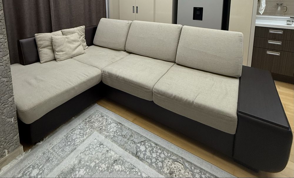 Раскладной диван в отличном состоянии