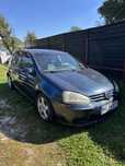 Volkswagen Golf V 2.0 FSI