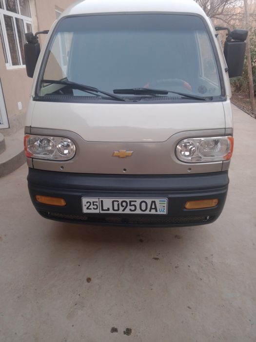 Damas 2011 yili srochni sotiladi