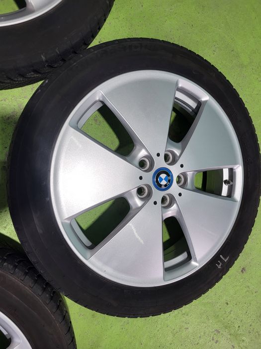 19 5x112 Bmw I3 лети джанти 5х112 бмв