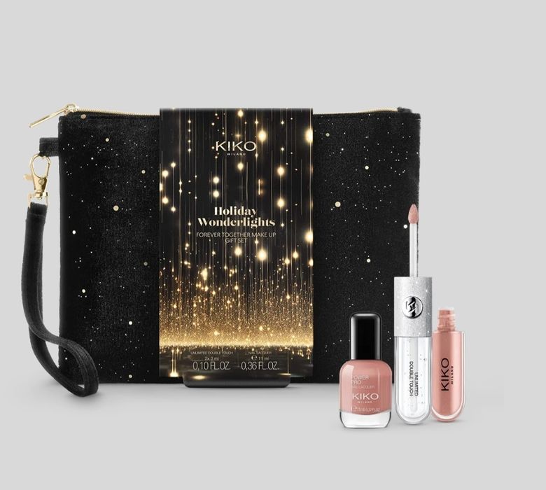 Комплект Kiko Milano