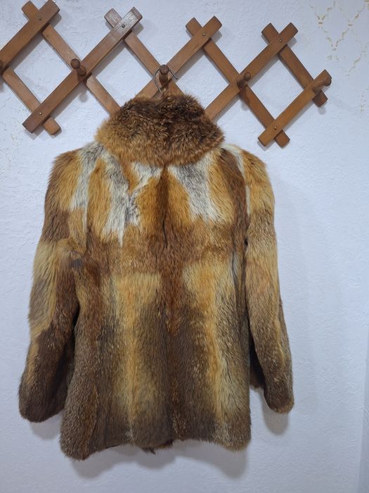 Продам шубу-лиса