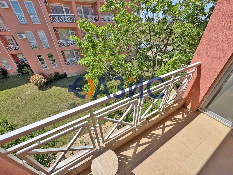 Продава се Тристаен апартамент в к.к. Слънчев бряг - 77 кв.м за 819 €/кв.м - Снимка #13