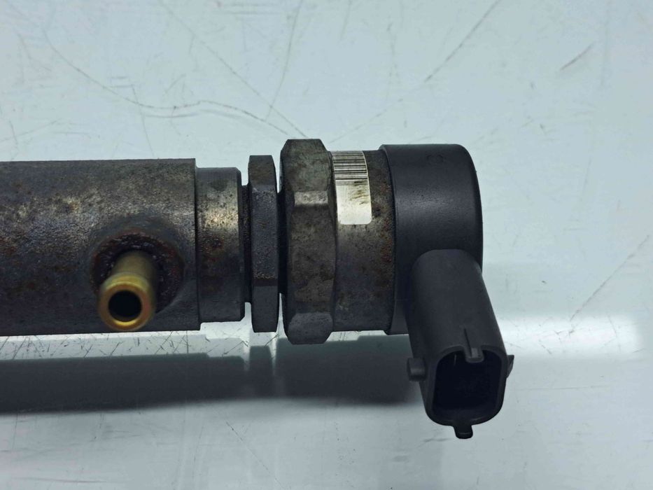 Rampa injectoare  Volvo V70 III (P80) [Fabr 2007-2016] 31259011 / 0445