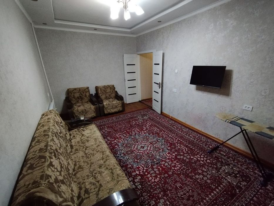 Сдаётся 1/3/5 сергели -7