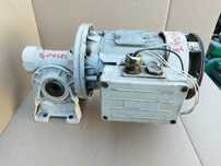 Reductor 200 rotații 0,55 kw
