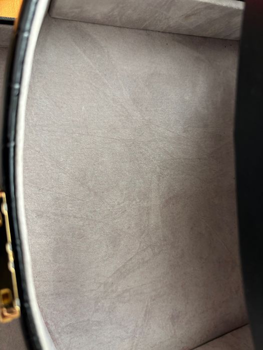 Кутия за бижута на три нива