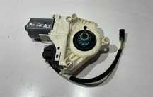 Motoras macara dreapta fata 4f0959802D Audi A6 4F/C6 [facelift] [2008