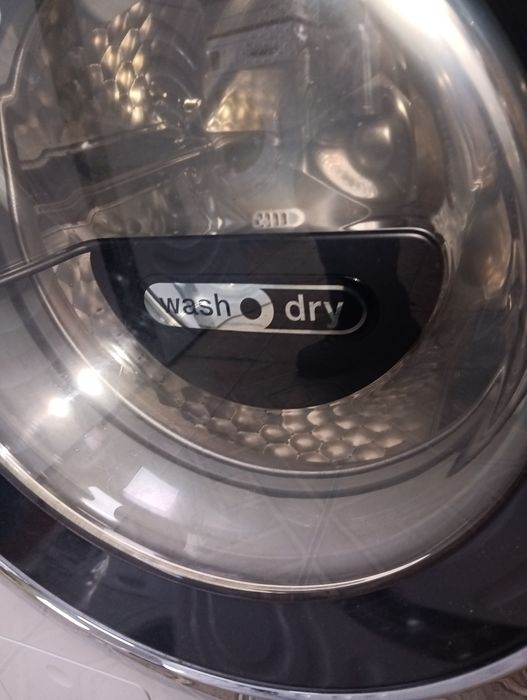 Пералня със сушилня Миеле Miele W1 A+++ 7/4кг WI-FI 2 години гаранция!