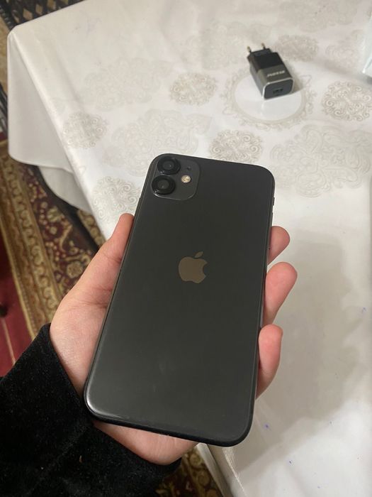 iPhone Айфон 11