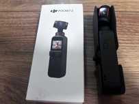 DJI Pocket 2 с 256 GB SD карта (чисто нови, в гаранция)