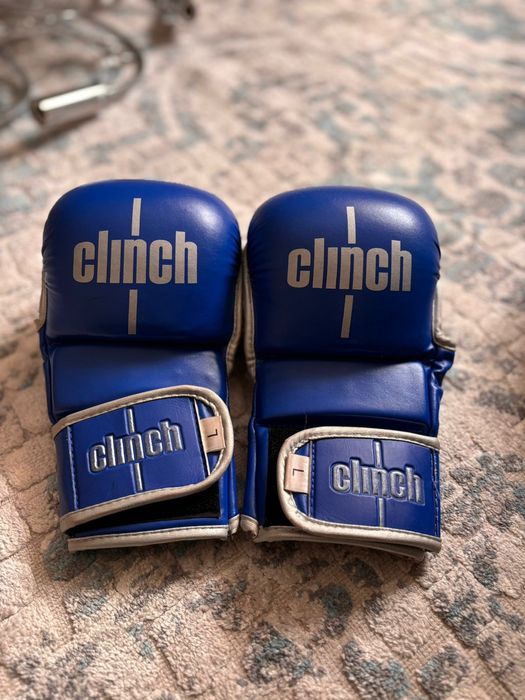 Перчатки мма хорошим состояние. Есть торг