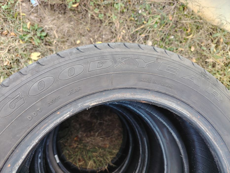 Cauciucuri, anvelope sandero stepway 205.55.16