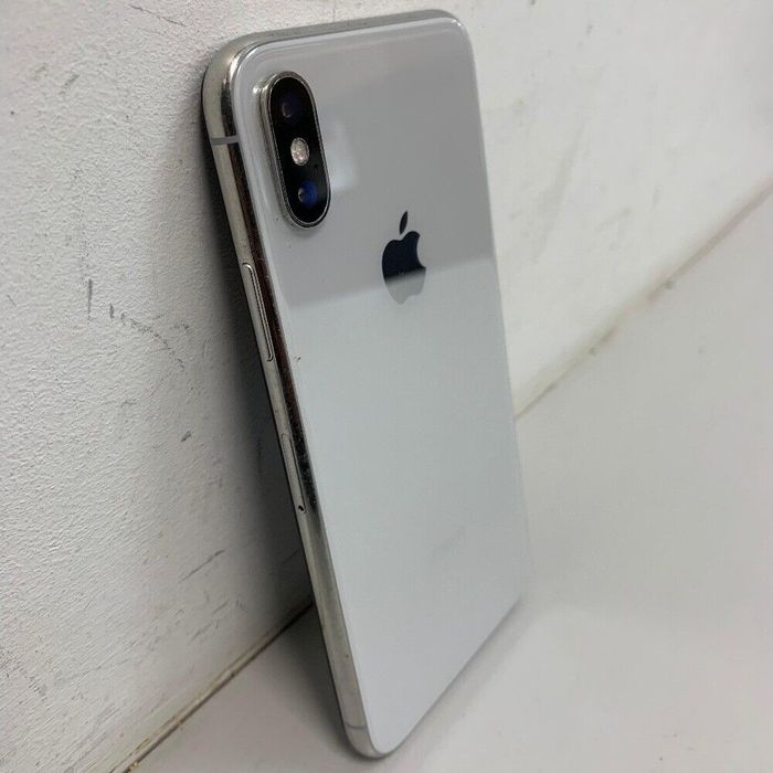 Iphone х на обходе
