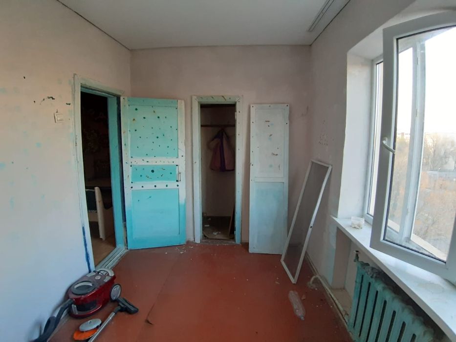 2-комн., 1 мкр., 5 этаж