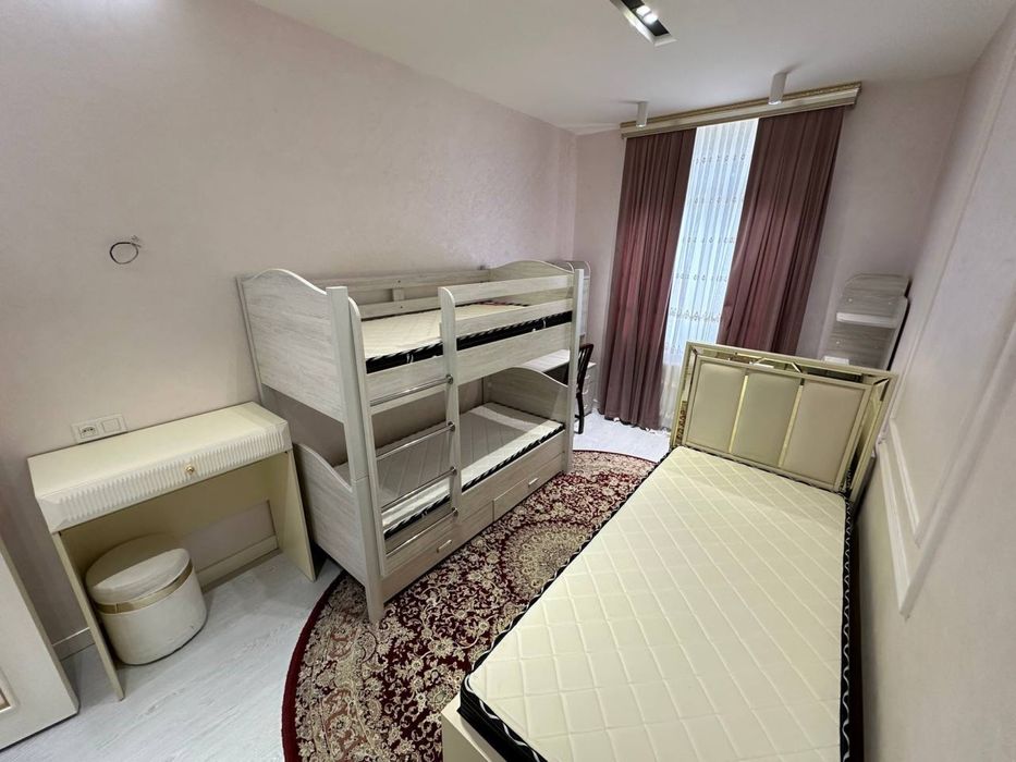 Продаётся 4/6/8 Паркентский 105 м2 Евро ремонт