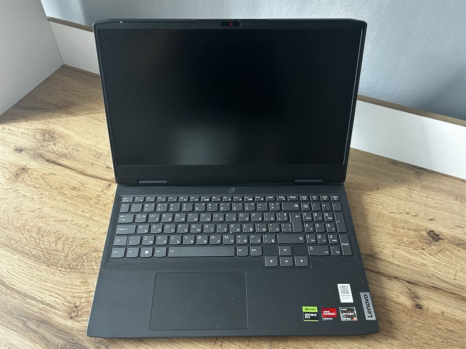 Lenovo ideapad gaming 3 gen 7
