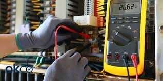 Электроншик Электрик услуги срочни визов 24/7