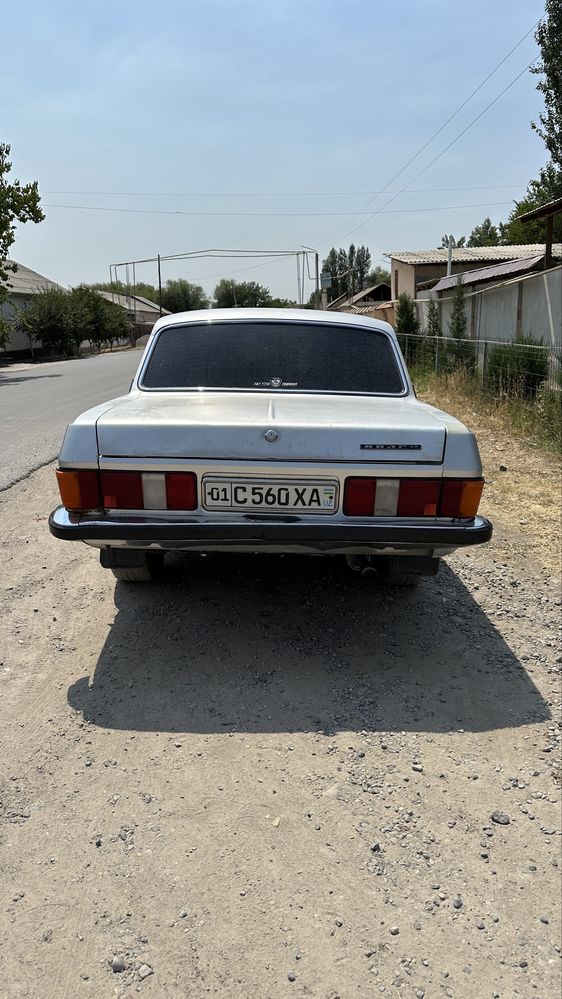 ГАЗ Волга 3102, отличное состояние, продаю