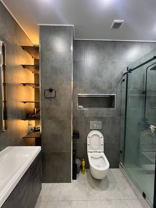 Tashkent city Boulevard 3х- ком квартира