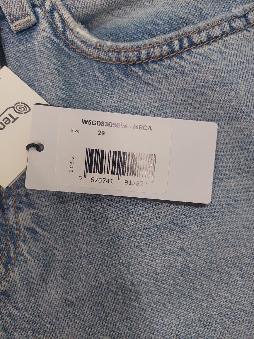 Дънкена полаGuess