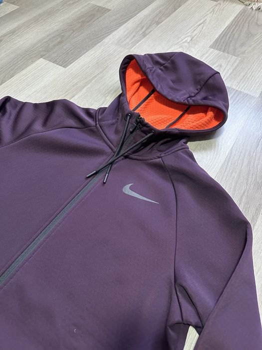 Hanorac Nike Dri Fit