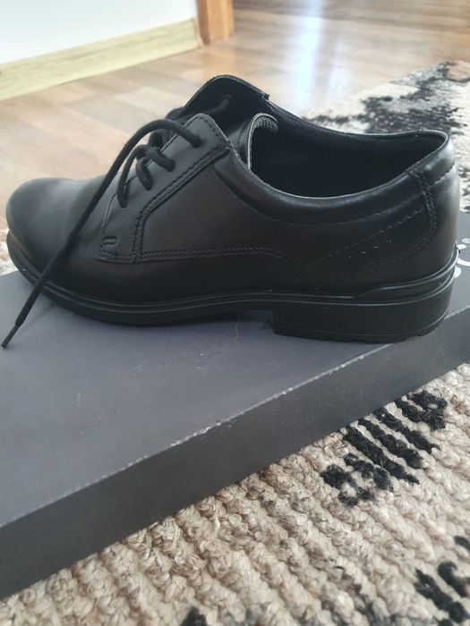 Pantof baiat marca Ecco