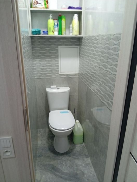 Ттз 2/1/4 Евро ремонт