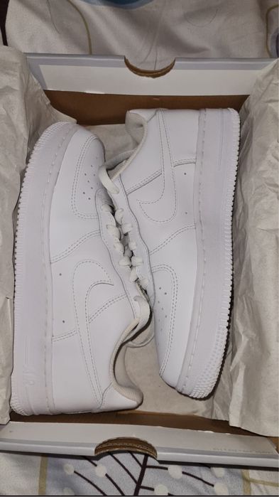 air force 1 alb universali