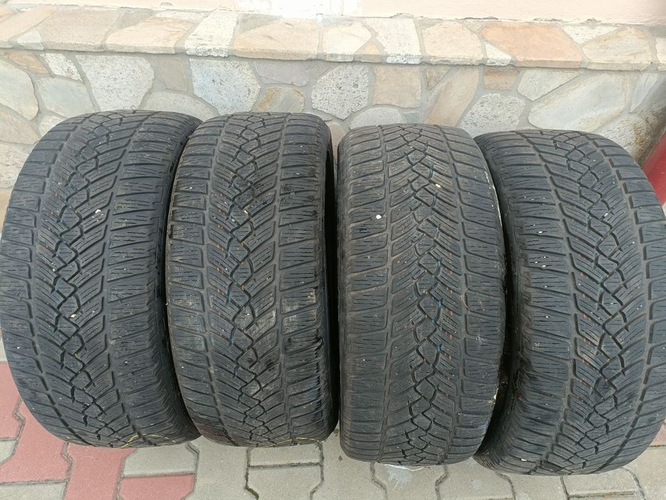 Cauciucuri Fulda 245/45/18