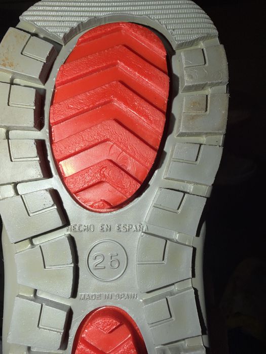 Детски зимни ботушки