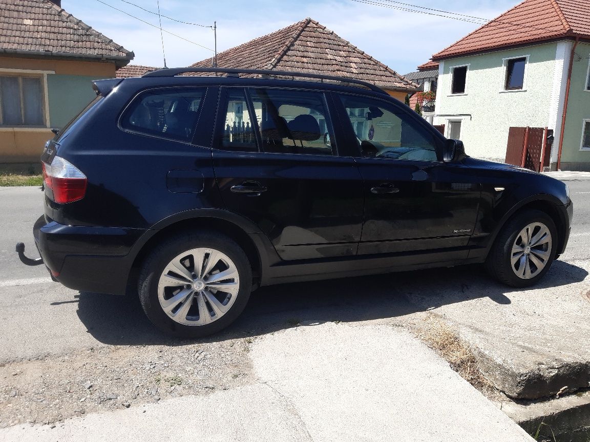 Autoturism BMW x 3