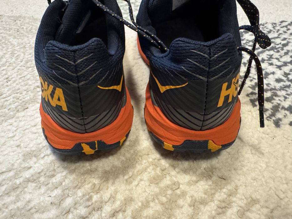 Hoka one one pantof de alergare