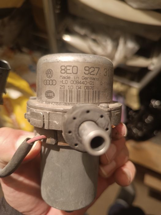 Продам вакуумный насос