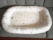 Baby nest si husa Cam Cam Copenhagen