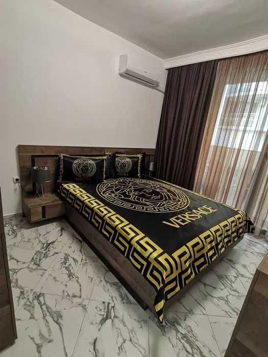 Дава се под наем Двустаен апартамент в Бургас, Сарафово - 59 кв.м за 500 € - Снимка #1