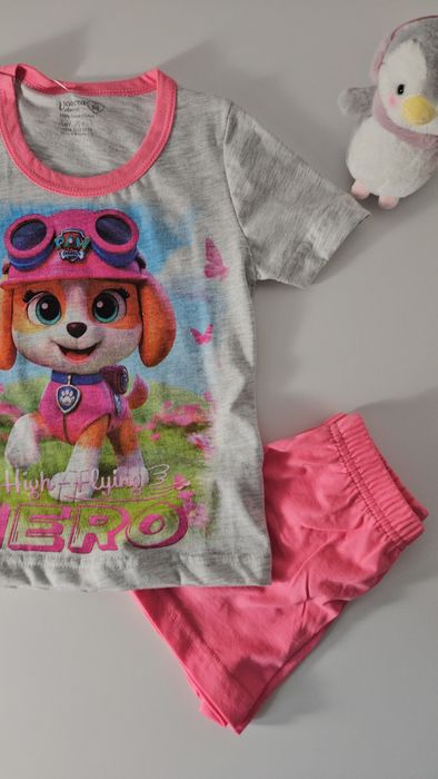 Детски български пижами