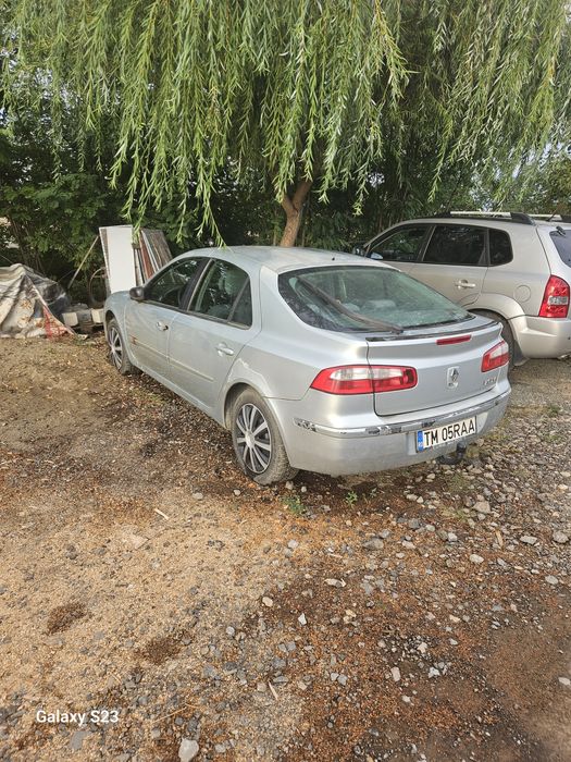 Vând Renault Laguna 2