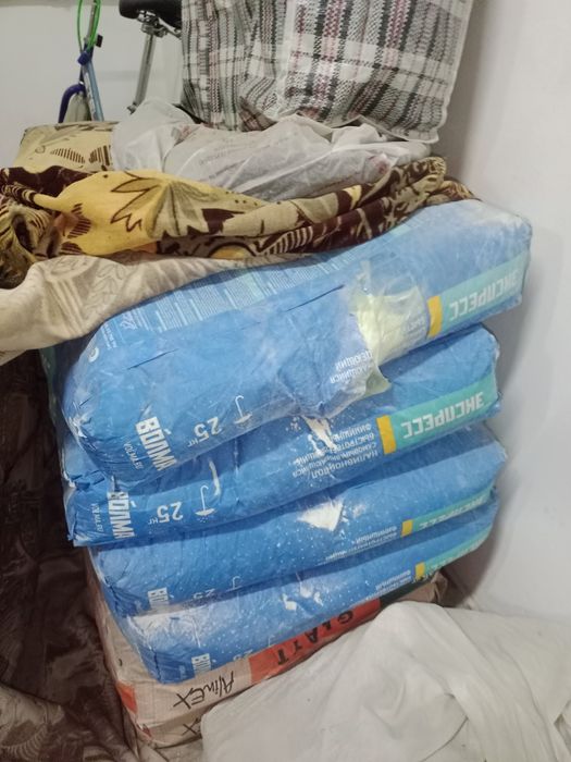 Продам glatt и наливной Вольма экспресс