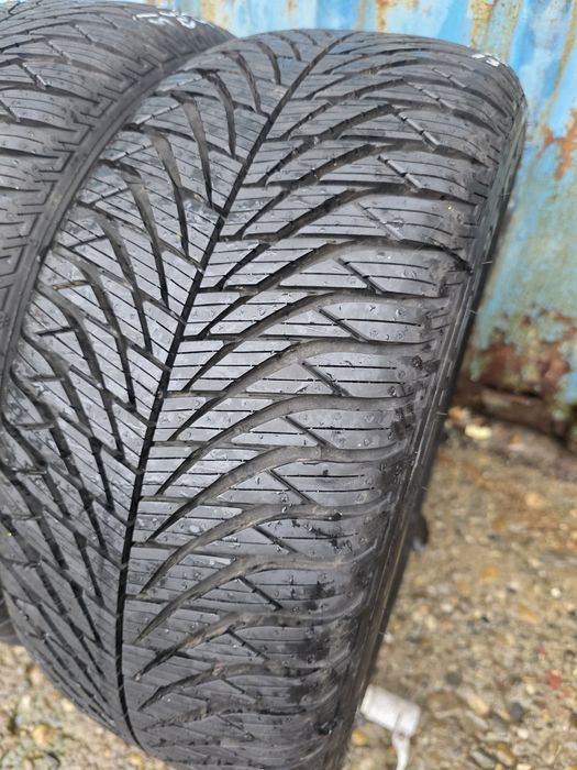 Anvelope Iarnă 195.50.15 Fulda An 2022 Profil Ca Noi