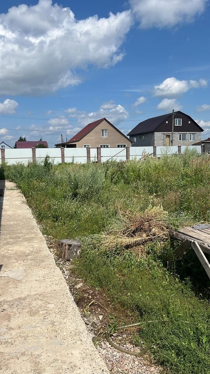 Продам дом. Бишкуль. С мебелью и быт.техникой!